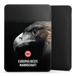 Tablet Sleeve schwarz