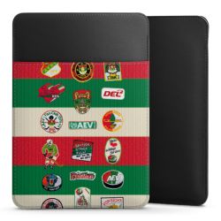 Tablet Sleeve schwarz