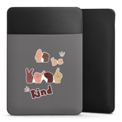 Tablet Sleeve black