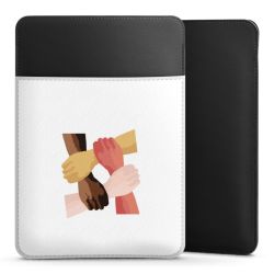 Tablet Sleeve black