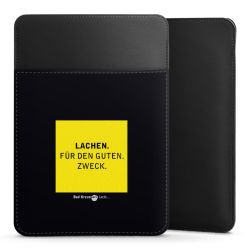 Tablet Sleeve schwarz