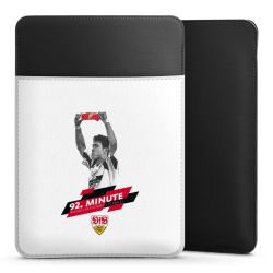 Tablet Sleeve schwarz