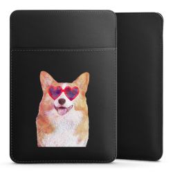 Tablet Sleeve schwarz