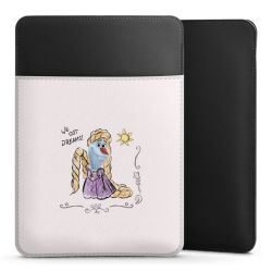 Tablet Sleeve black