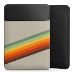 Tablet Sleeve schwarz