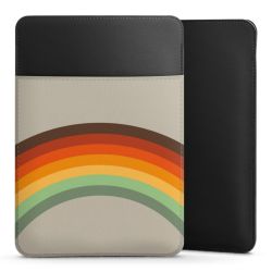 Tablet Sleeve schwarz