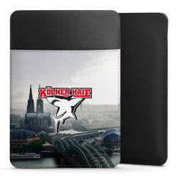 Tablet Sleeve schwarz