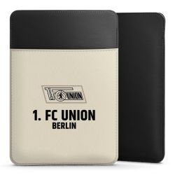 Tablet Sleeve schwarz