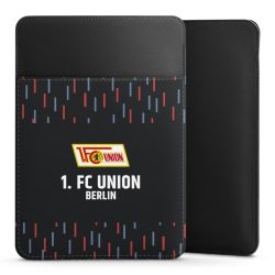 Tablet Sleeve schwarz