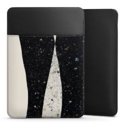 Tablet Sleeve schwarz