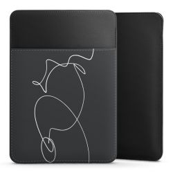 Tablet Sleeve black