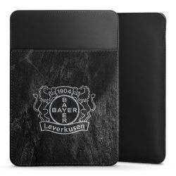 Tablet Sleeve schwarz