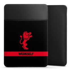 Tablet Sleeve schwarz