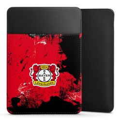 Tablet Sleeve schwarz