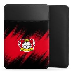 Tablet Sleeve schwarz