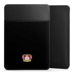 Tablet Sleeve schwarz