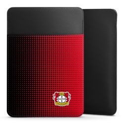 Tablet Sleeve schwarz