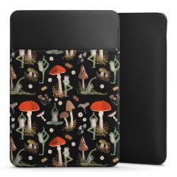 Tablet Sleeve schwarz