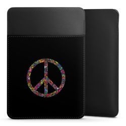 Tablet Sleeve schwarz