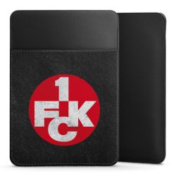 Tablet Sleeve schwarz