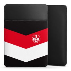 Tablet Sleeve schwarz