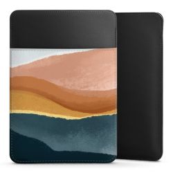 Tablet Sleeve schwarz