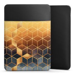 Tablet Sleeve schwarz