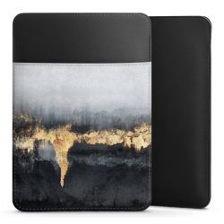 Tablet Sleeve schwarz