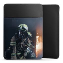 Tablet Sleeve schwarz