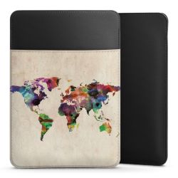 Tablet Sleeve black