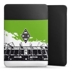 Tablet Sleeve schwarz