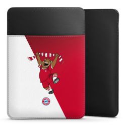 Tablet Sleeve schwarz