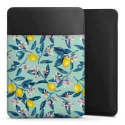 Tablet Sleeve schwarz