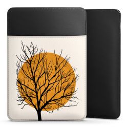 Tablet Sleeve schwarz