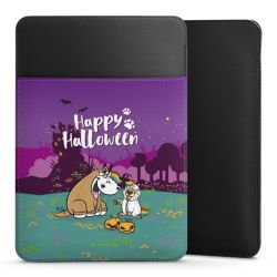 Tablet Sleeve schwarz