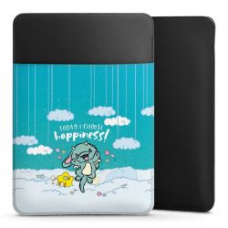 Tablet Sleeve schwarz