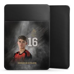 Tablet Sleeve schwarz