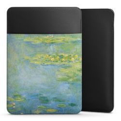 Tablet Sleeve schwarz