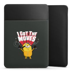 Tablet Sleeve black