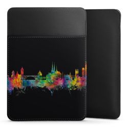 Tablet Sleeve black