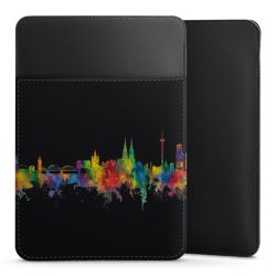 Tablet Sleeve black