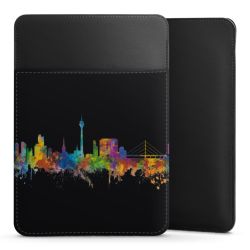 Tablet Sleeve schwarz