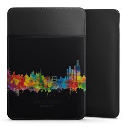 Tablet Sleeve black