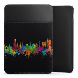 Tablet Sleeve schwarz