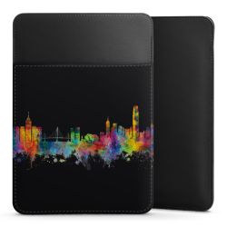 Tablet Sleeve schwarz