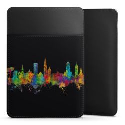 Tablet Sleeve black