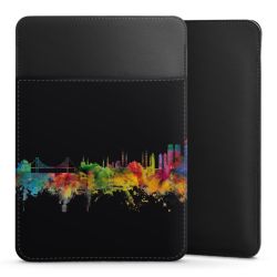 Tablet Sleeve schwarz