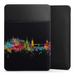 Tablet Sleeve black