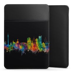 Tablet Sleeve schwarz