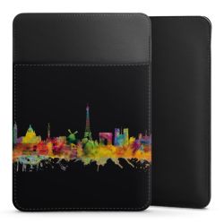 Tablet Sleeve schwarz